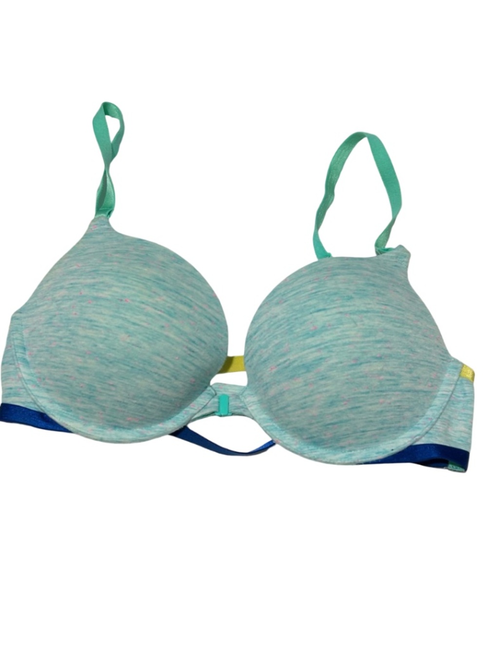 PINK Victoria's Secret Padded Bra Size 34D